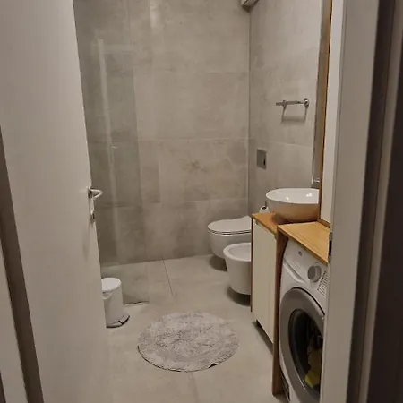 Apartman In Tirana, Near Sheshi Wilson Tirana