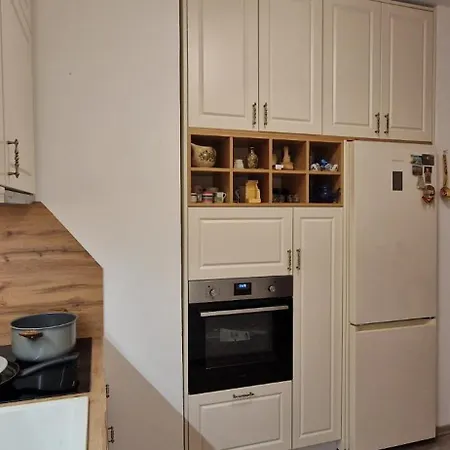 In Tirana, Near Sheshi Wilson *