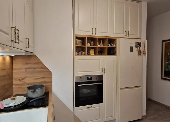 In Tirana, Near Sheshi Wilson *